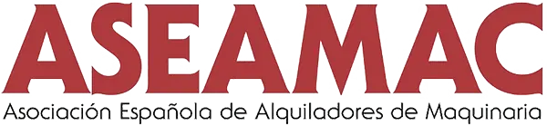 ASEMAC, Asociación de Alquiler de Maquinaria y Equipos