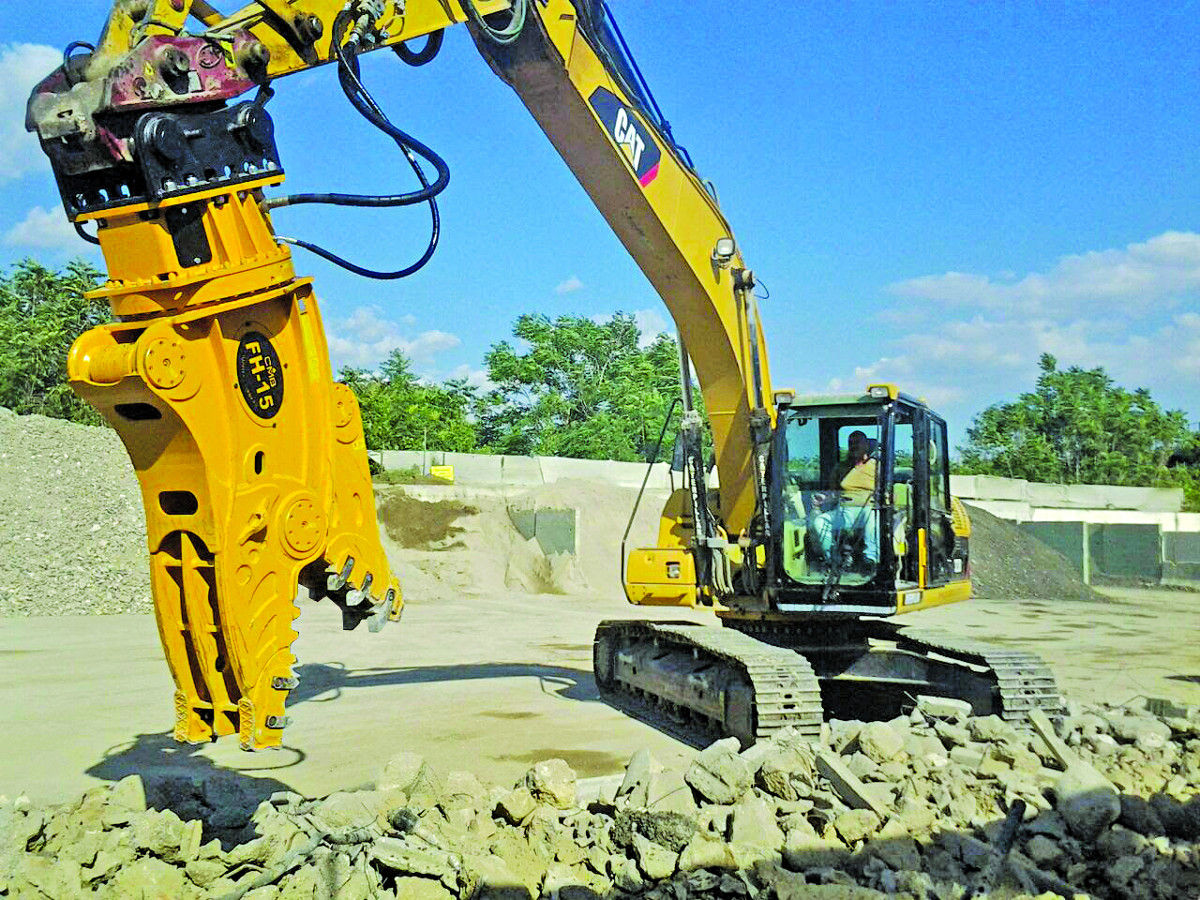 Mining and Construction Machinery Equipment Manufacturers