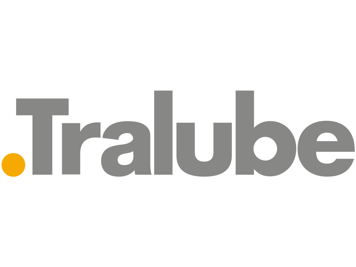 TRALUBE LUBRICANTS