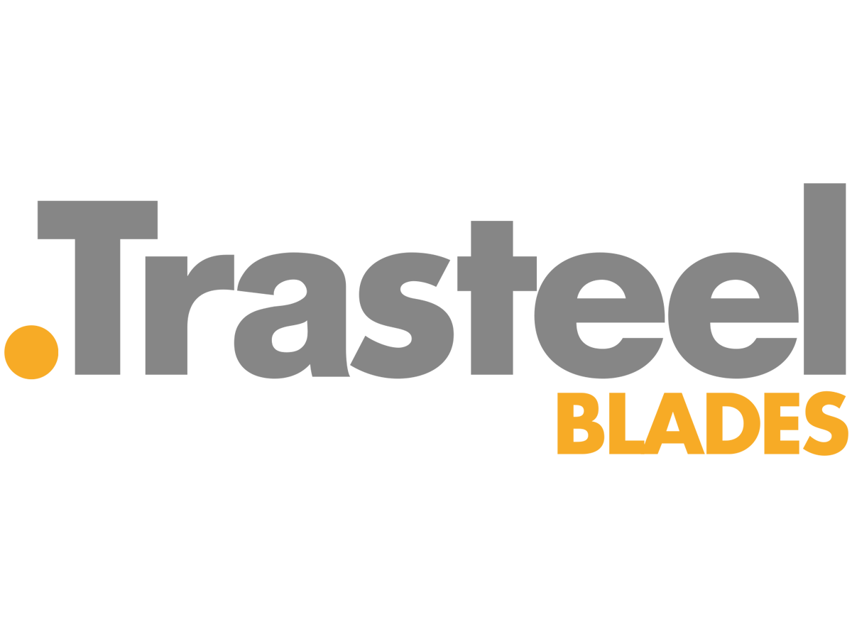 Trasteel Blades