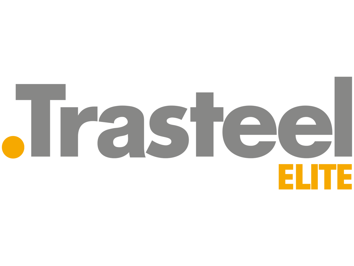 Trasteel Elite wear material