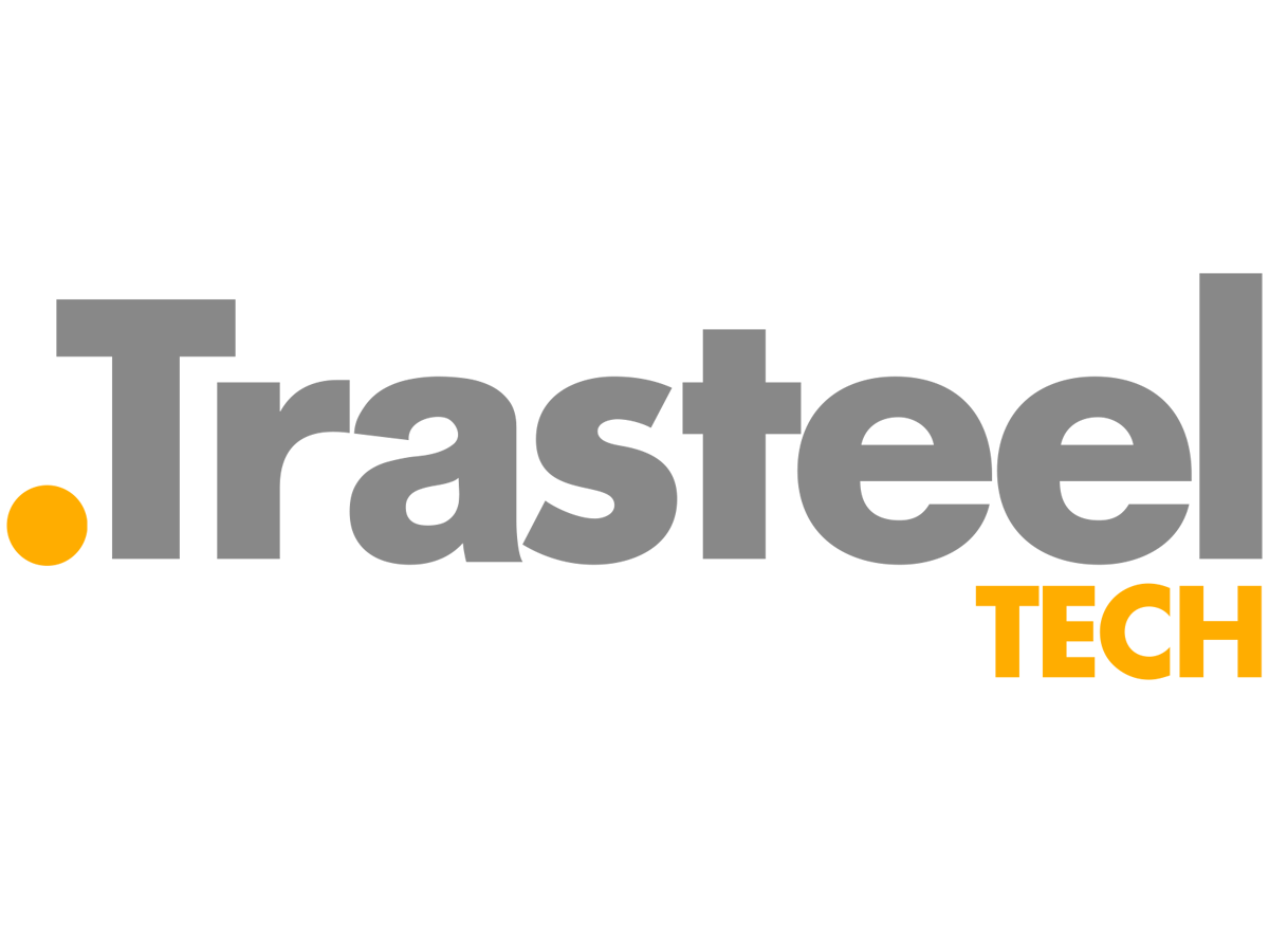 Trasteel Tech Hydraulic Hammers