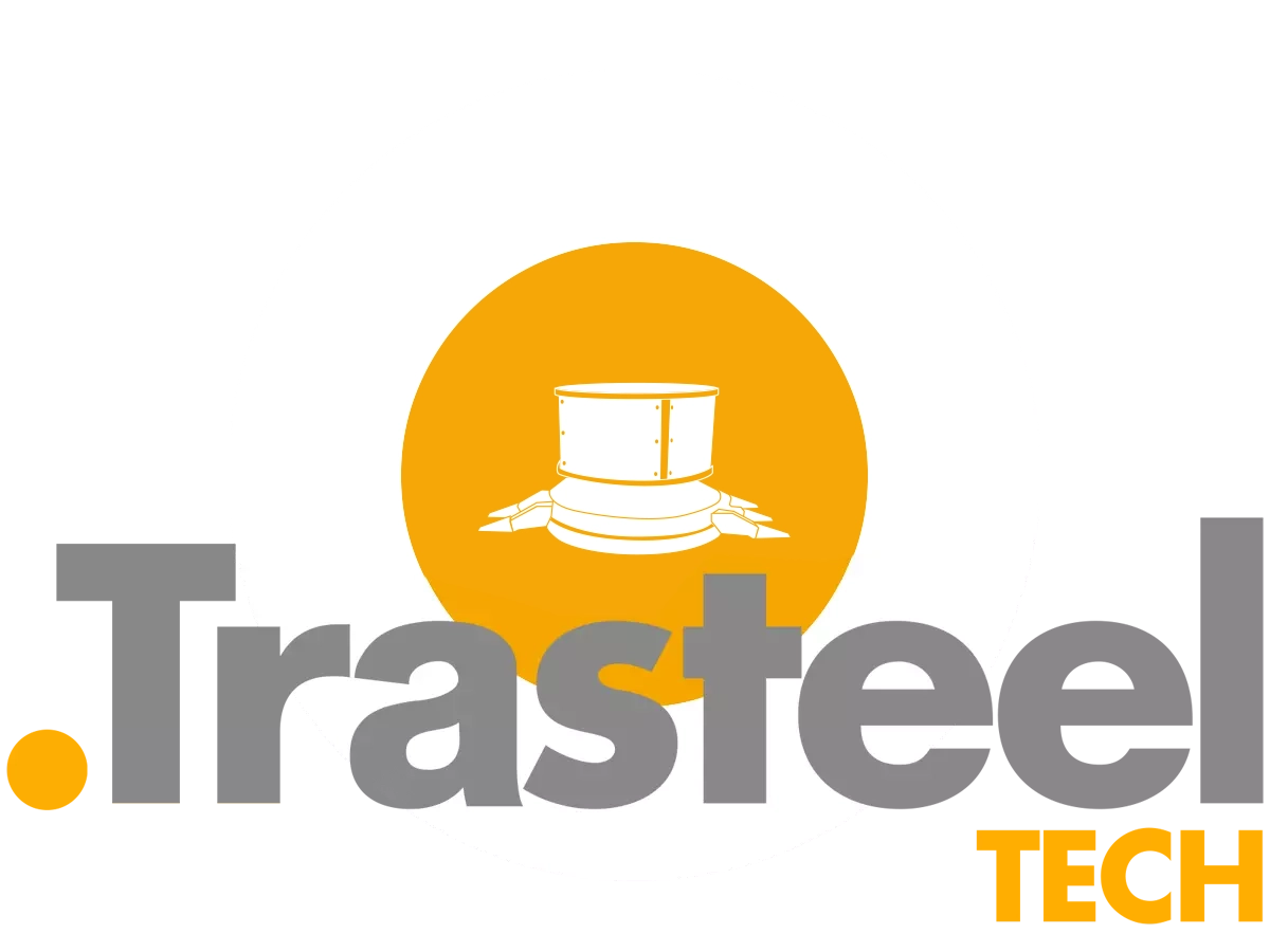 Electroimanes Trasteel Tech