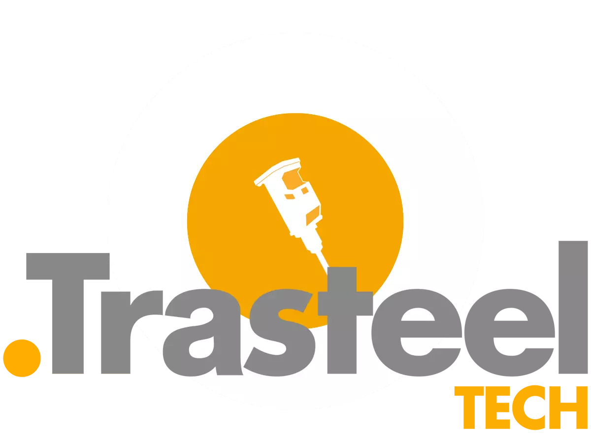Martillos Trasteel Tech