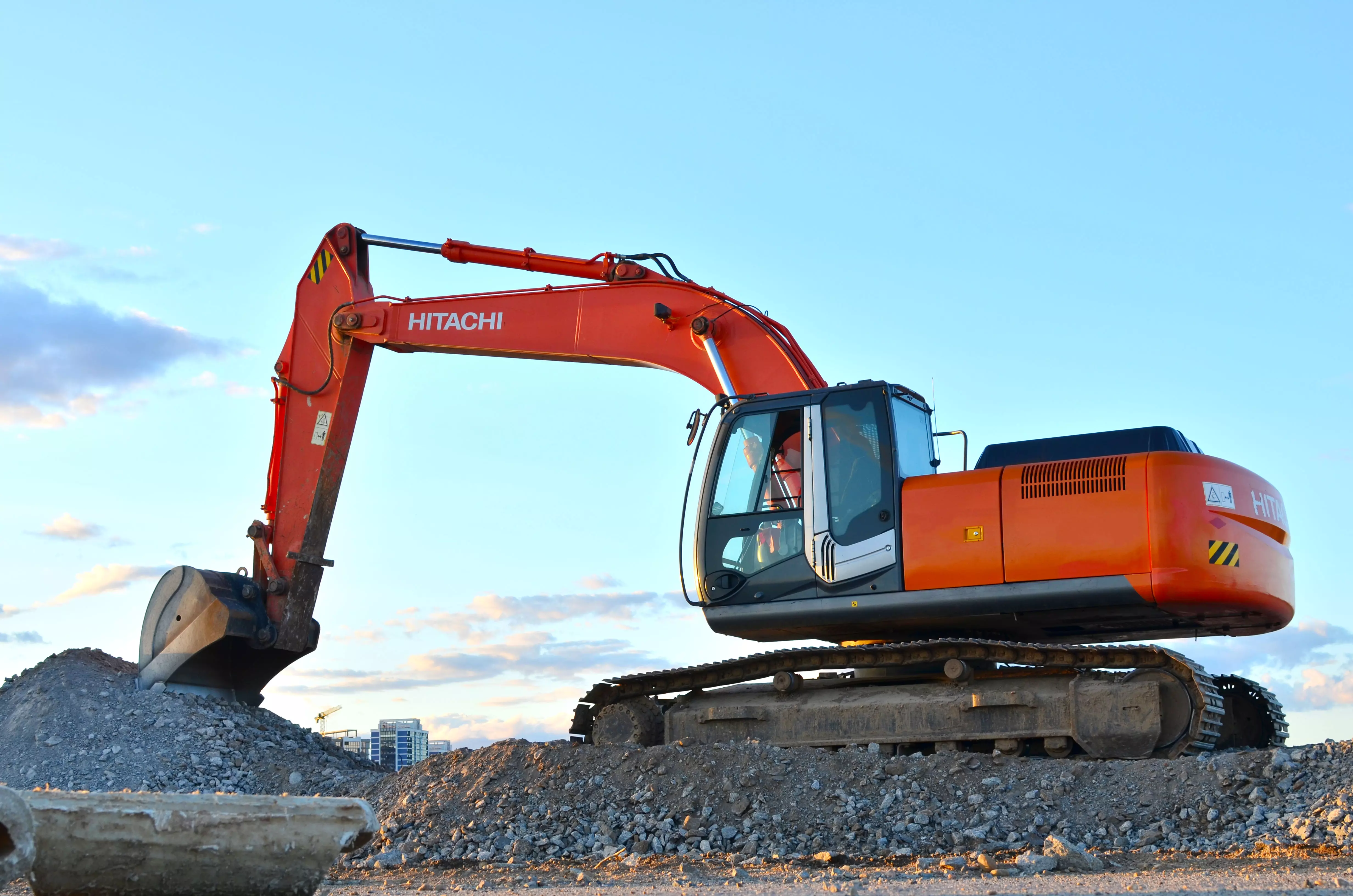 Entraînements alternatifs pour Hitachi