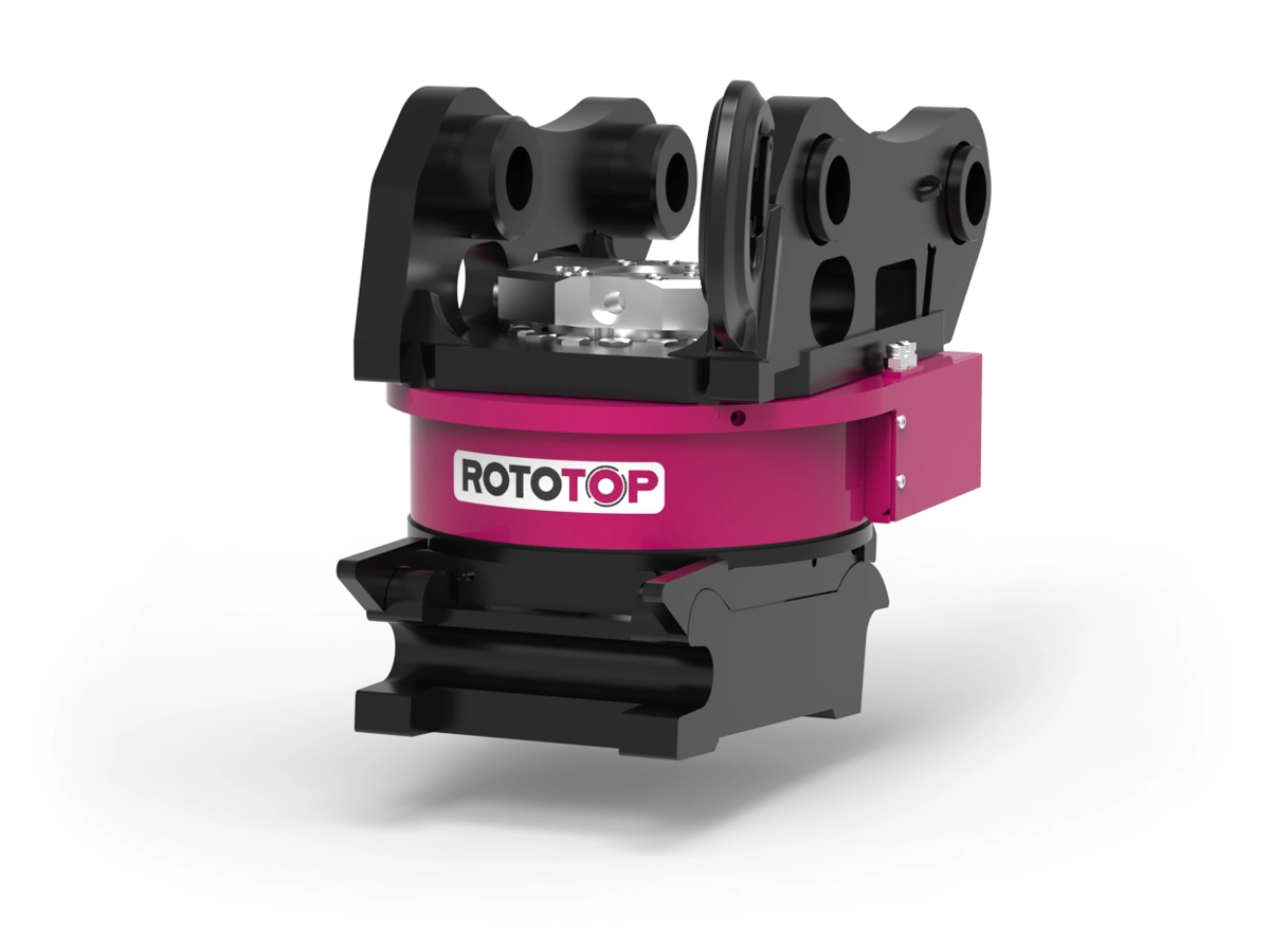 Implementos ROTOTOP