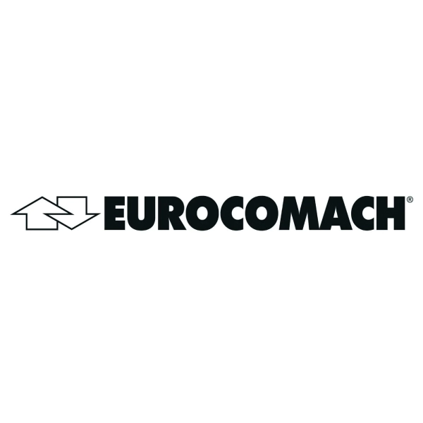 Pièces compatibles de chenilles en caoutchouc Eurocomach