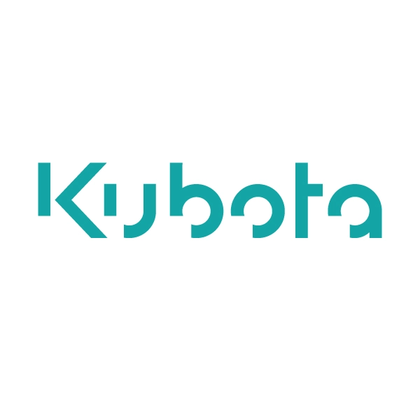 Logo Kubota
