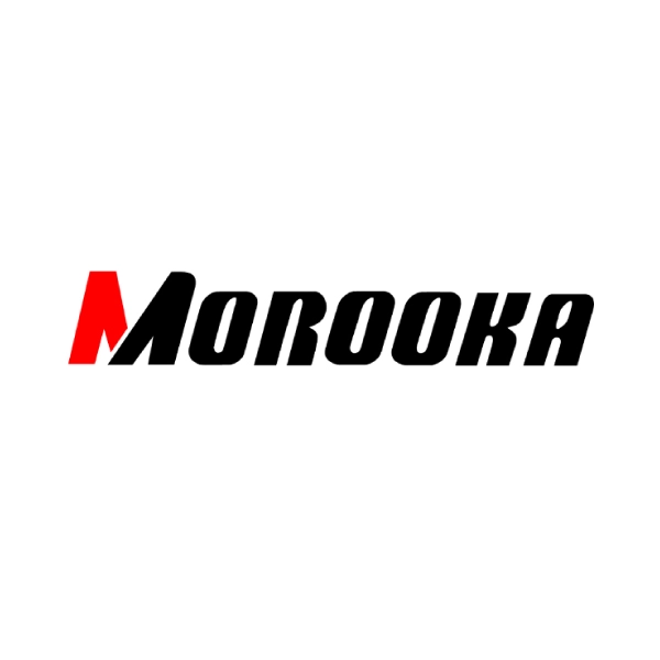 Pièces compatibles de chenilles en caoutchouc Morooka