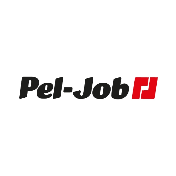 Pièces compatibles de chenilles en caoutchouc Pel-Job