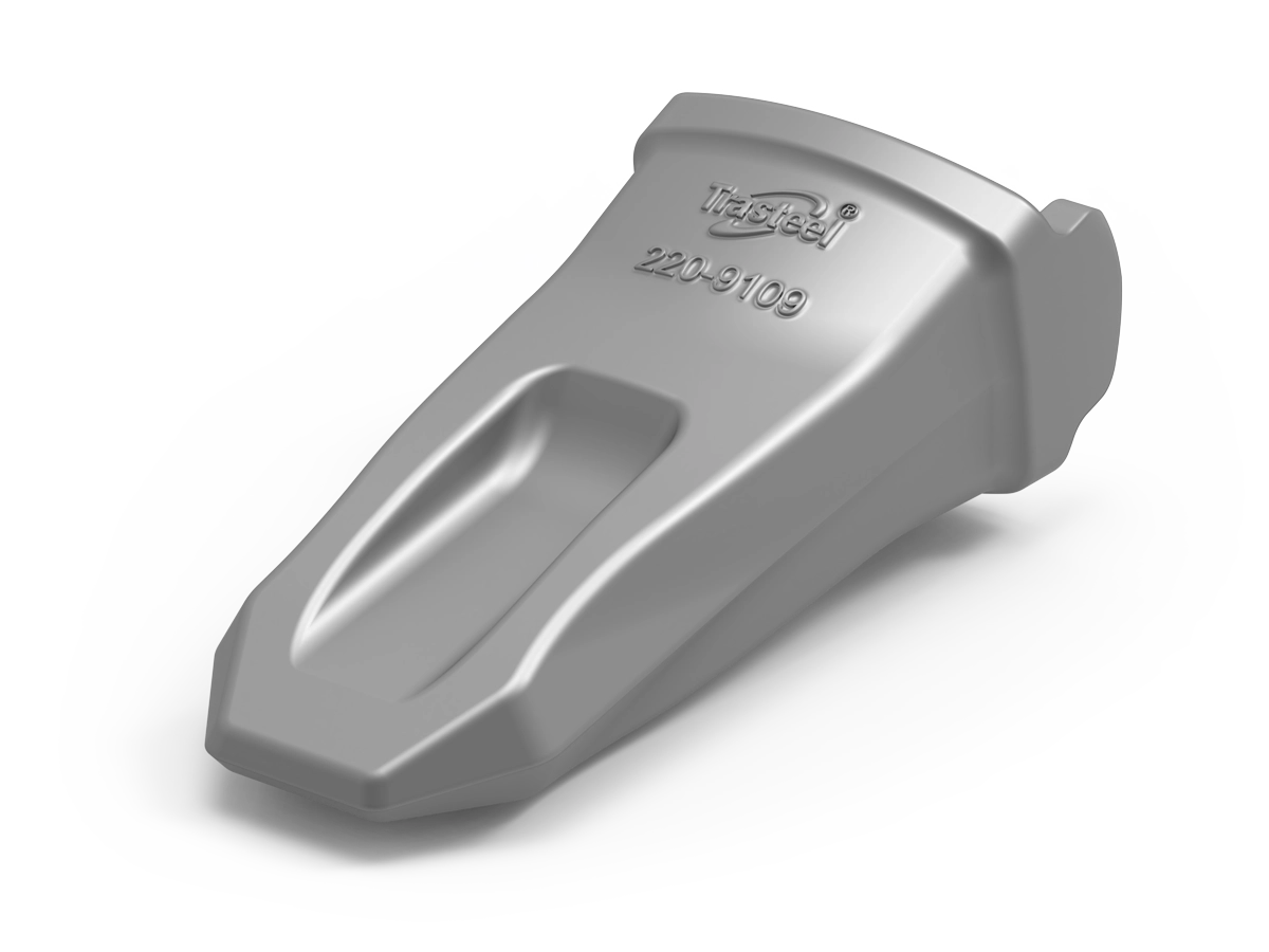 General Duty Tooth