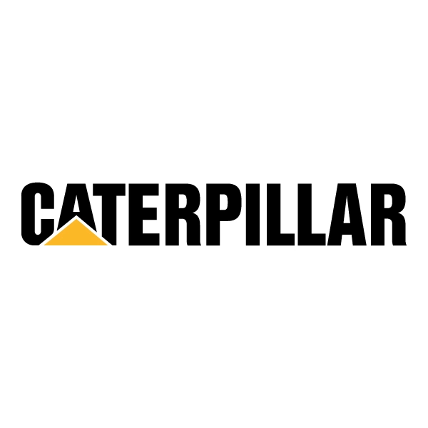 Logo Caterpillar