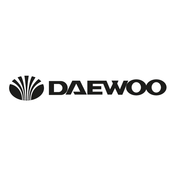Logo Daewoo