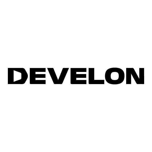 Logo Develon