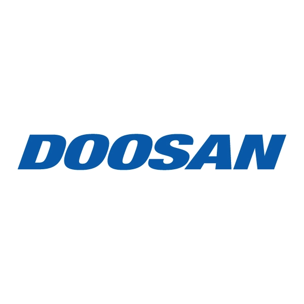 Logo Doosan