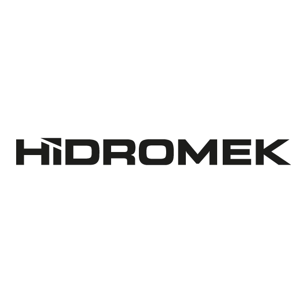 Logo Hidromek