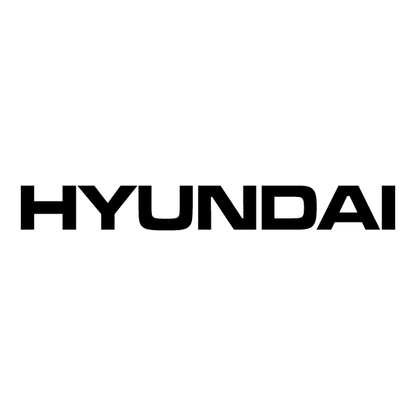 Logo Hyundai