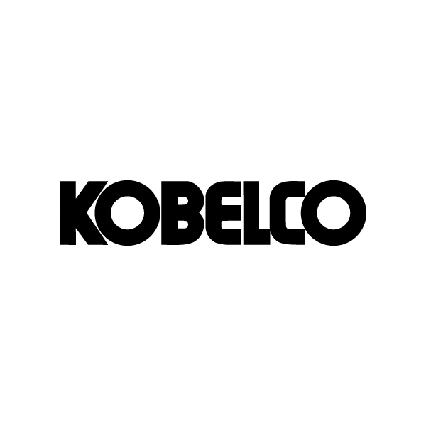 Logo Kobelco