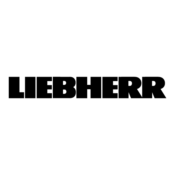 Logo Liebherr