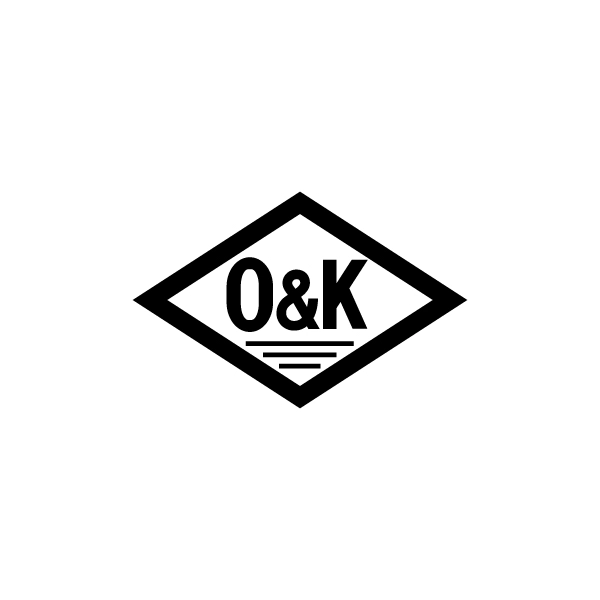 Logo O-K