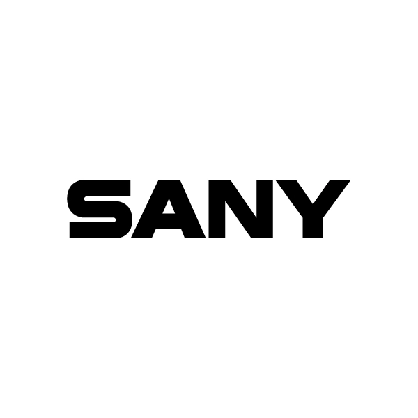 Logo Sany