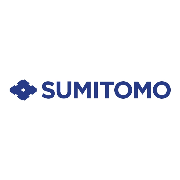 Logo Sumitomo
