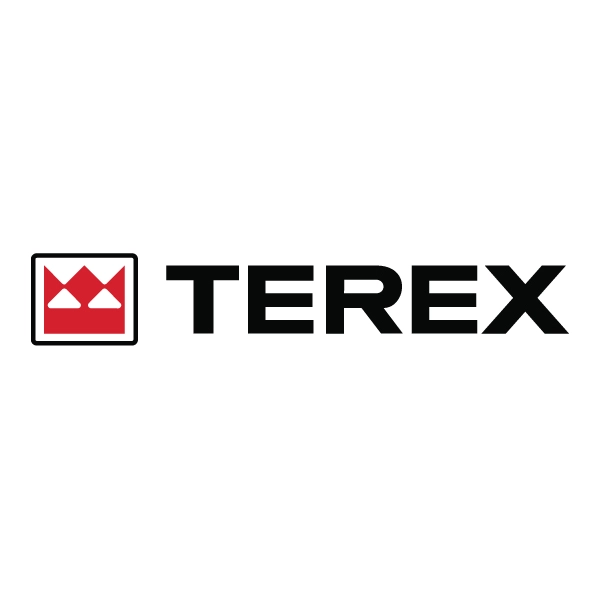 Logo Terex