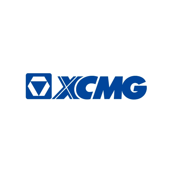 Logo Xcmg