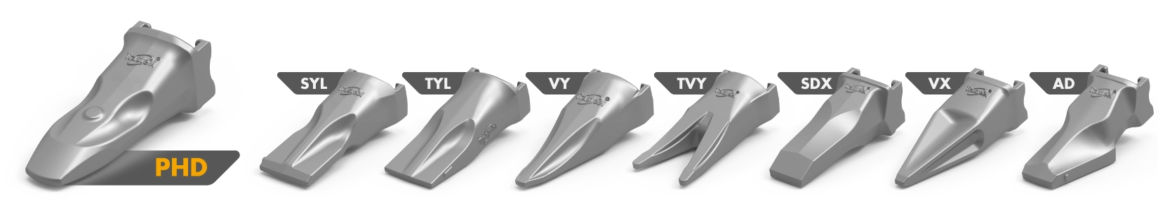 Trasteel Super V : Détail de conception avancée