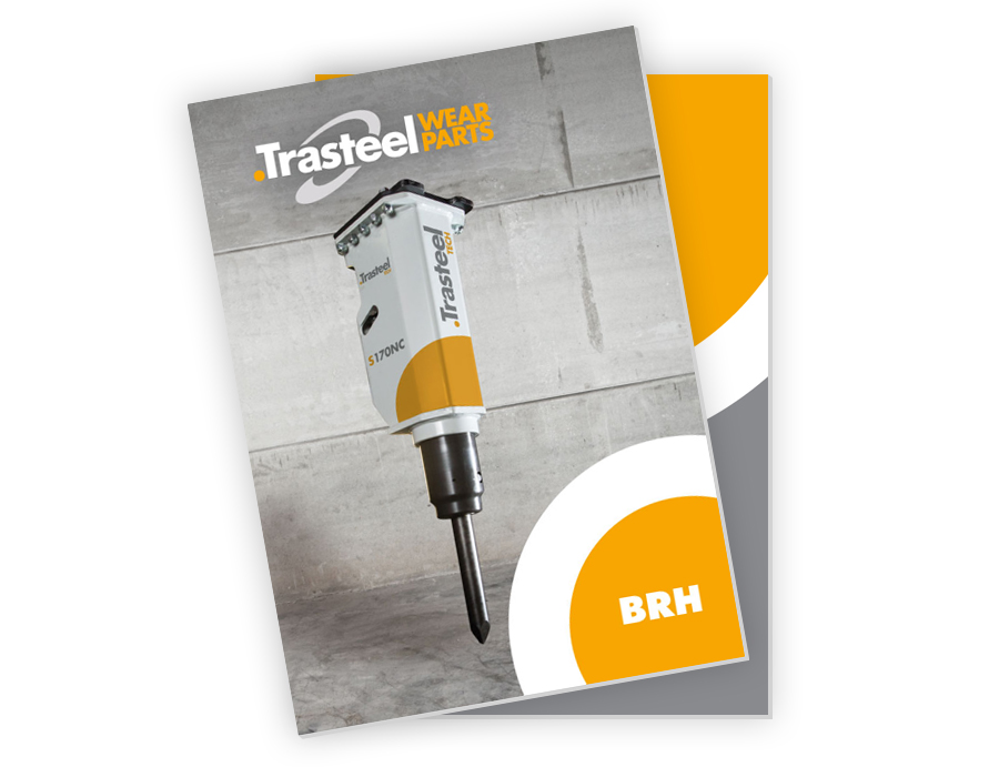 Trasteel Tech - Série S