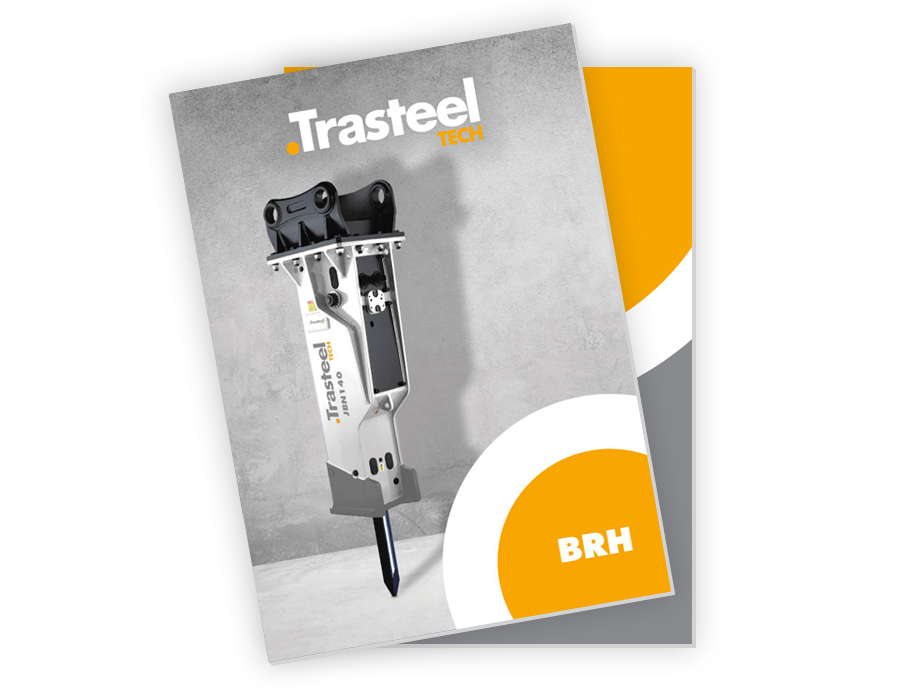 Trasteel Tech - Série J