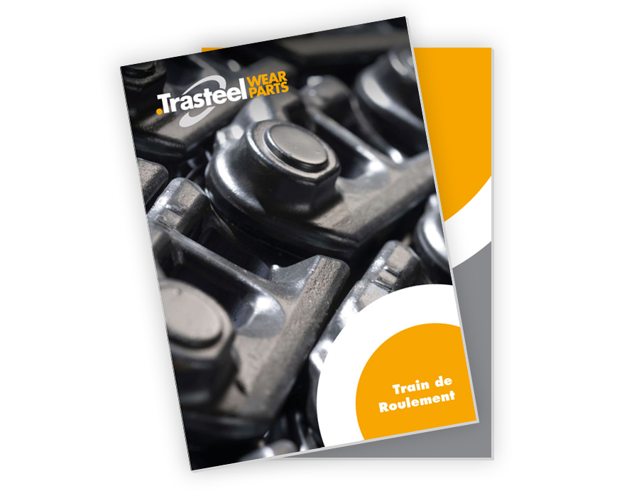 Trasteel Track